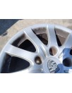 Recambio de llanta para porsche cayenne (9pa) 3.2 referencia OEM IAM 955362126029A1 7l5601025P 17 pulgadas