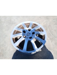 Recambio de llanta para porsche cayenne (9pa) 3.2 referencia OEM IAM 955362126029A1 7l5601025P 17 pulgadas
