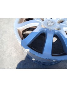 Recambio de llanta para porsche cayenne (9pa) 3.2 referencia OEM IAM 955362126029A1 7l5601025P 17 pulgadas 2