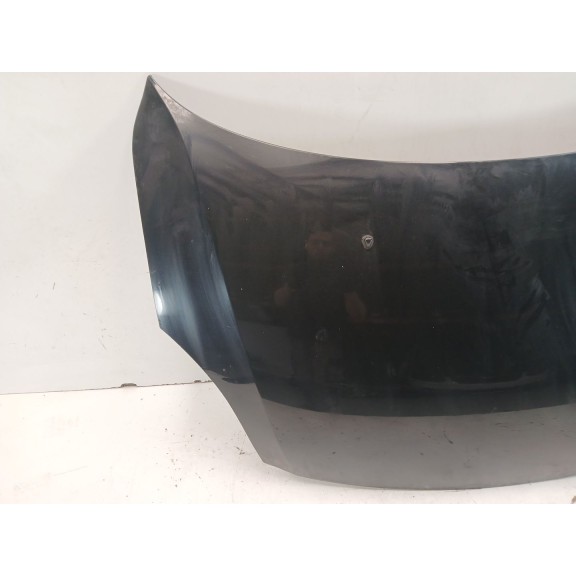 Recambio de capot para suzuki swift berlina (mz) glx (3-ptas.) referencia OEM IAM   