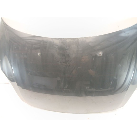 Recambio de capot para suzuki swift berlina (mz) glx (3-ptas.) referencia OEM IAM   