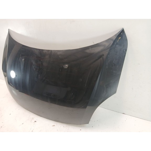 Recambio de capot para suzuki swift berlina (mz) glx (3-ptas.) referencia OEM IAM   