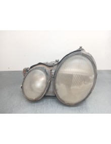 Recambio de faro izquierdo para mercedes-benz clase clk (w208) coupe 230 compressor (evo) (208.348) referencia OEM IAM    2
