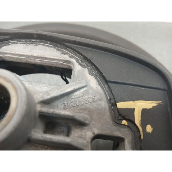 Recambio de volante para opel combo e tour / life (k9) 1.5 referencia OEM IAM yq001180yx  