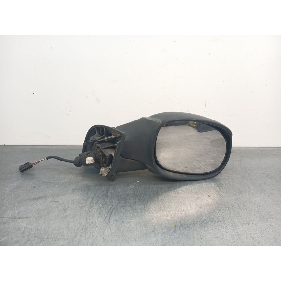 Recambio de retrovisor derecho para citroën c3 i (fc_, fn_) 1.4 i referencia OEM IAM   