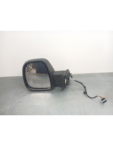 Recambio de retrovisor izquierdo para opel combo e tour / life (k9) 1.5 referencia OEM IAM 98526850tx  