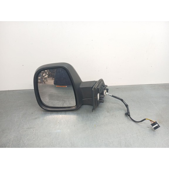 Recambio de retrovisor izquierdo para opel combo e tour / life (k9) 1.5 referencia OEM IAM 98526850tx  