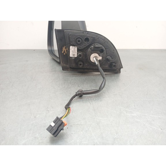 Recambio de retrovisor izquierdo para opel combo e tour / life (k9) 1.5 referencia OEM IAM 98526850tx  
