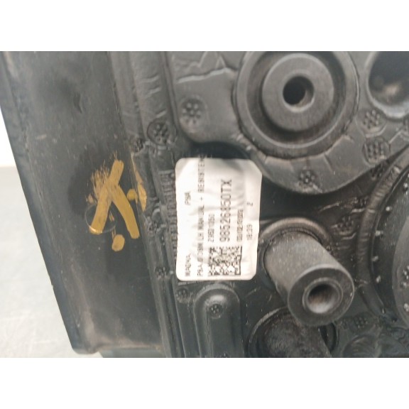 Recambio de retrovisor izquierdo para opel combo e tour / life (k9) 1.5 referencia OEM IAM 98526850tx  