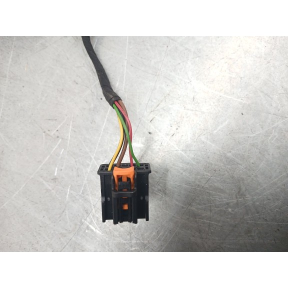 Recambio de retrovisor izquierdo para opel combo e tour / life (k9) 1.5 referencia OEM IAM 98526850tx  