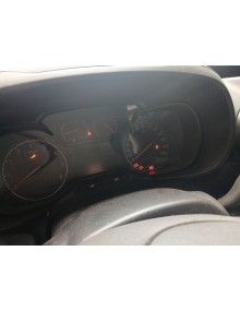 Recambio de cuadro instrumentos para opel combo e tour / life (k9) 1.5 referencia OEM IAM 9838122180  