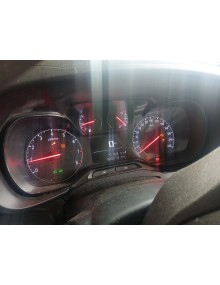 Recambio de cuadro instrumentos para opel combo e tour / life (k9) 1.5 referencia OEM IAM 9838122180   2