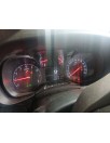 Recambio de cuadro instrumentos para opel combo e tour / life (k9) 1.5 referencia OEM IAM 9838122180  