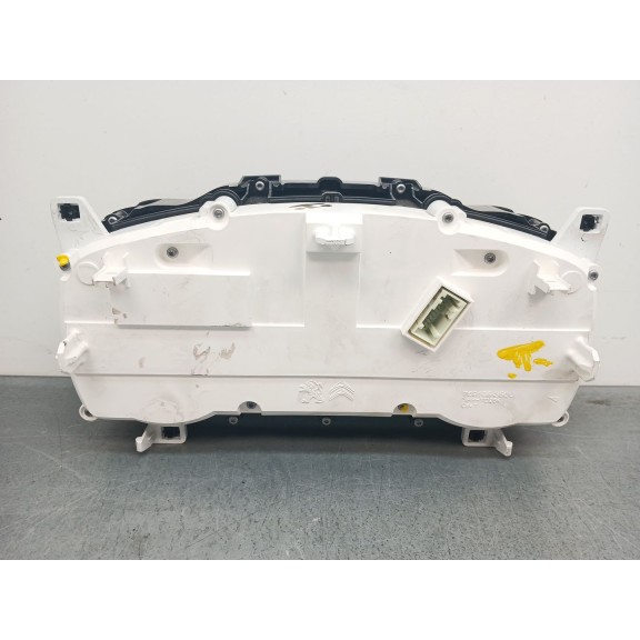 Recambio de cuadro instrumentos para opel combo e tour / life (k9) 1.5 referencia OEM IAM 9838122180  