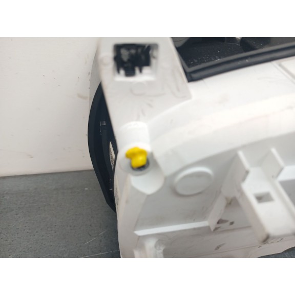 Recambio de cuadro instrumentos para opel combo e tour / life (k9) 1.5 referencia OEM IAM 9838122180  