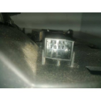 Recambio de retrovisor derecho para seat ibiza (6j5) stylance / style referencia OEM IAM 6J1857502A ELÉCTRICO 5 PIN GRIS ROZADO