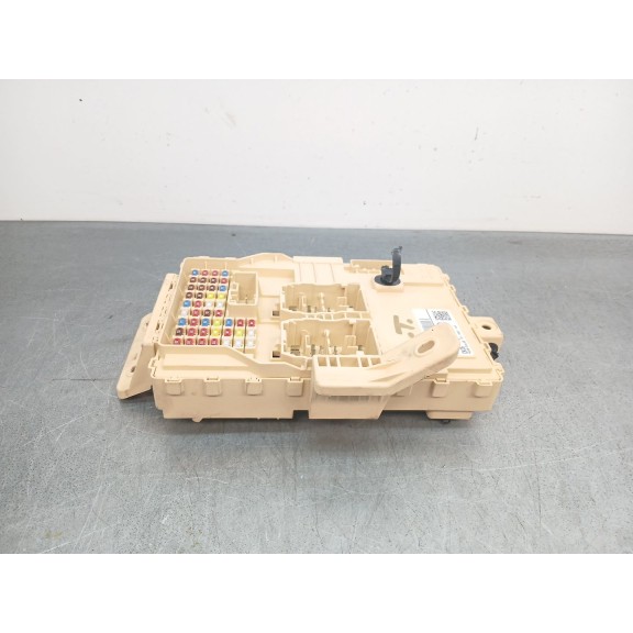 Recambio de centralita bsi para kia xceed (cd) 1.4 t-gdi referencia OEM IAM 91951j7760  