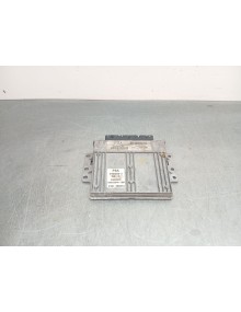 Recambio de centralita motor uce para citroën c3 i (fc_, fn_) 1.4 i referencia OEM IAM 9642222380 9650825180 