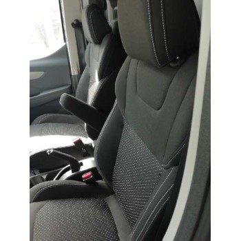 Recambio de asiento delantero izquierdo para maxus edeliver 3 (modelo) referencia OEM IAM   