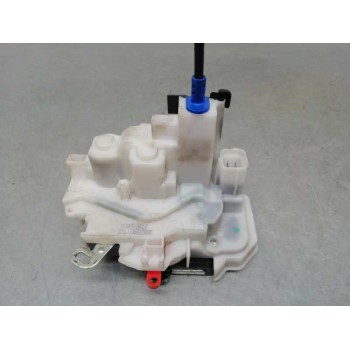 Recambio de cerradura puerta delantera izquierda para peugeot bipper 1.3 16v hdi fap referencia OEM IAM 1365229080 1361752080 5 