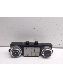 Recambio de mando calefaccion / aire acondicionado para hyundai ix55 3.0 v6 crdi 4wd referencia OEM IAM 979503j110  