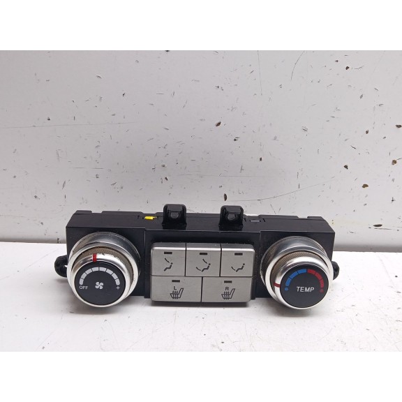 Recambio de mando calefaccion / aire acondicionado para hyundai ix55 3.0 v6 crdi 4wd referencia OEM IAM 979503j110  