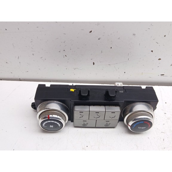 Recambio de mando calefaccion / aire acondicionado para hyundai ix55 3.0 v6 crdi 4wd referencia OEM IAM 979503j110  