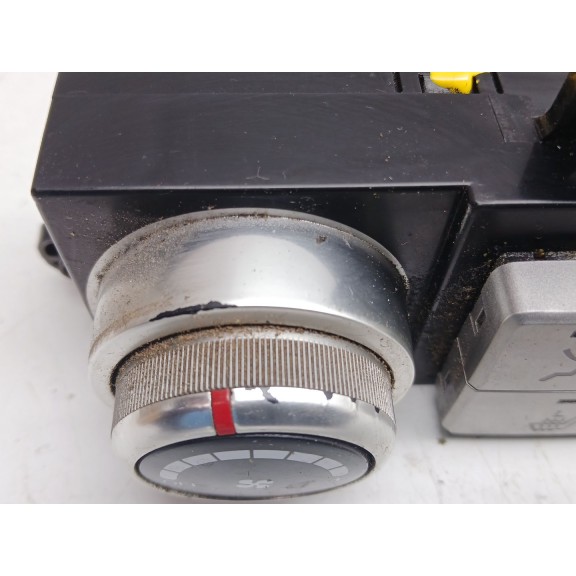 Recambio de mando calefaccion / aire acondicionado para hyundai ix55 3.0 v6 crdi 4wd referencia OEM IAM 979503j110  