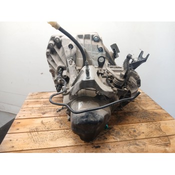 Recambio de caja cambios para dacia sandero ii (b8_) tce 90 (b8m1, b8ma) referencia OEM IAM JH3336  