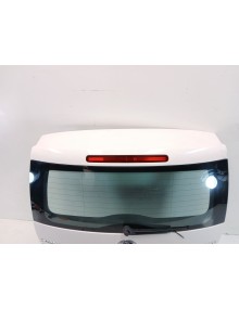 Recambio de porton trasero para skoda yeti (5l) 2.0 tdi referencia OEM IAM 5L6827025H   2