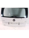 Recambio de porton trasero para skoda yeti (5l) 2.0 tdi referencia OEM IAM 5L6827025H  