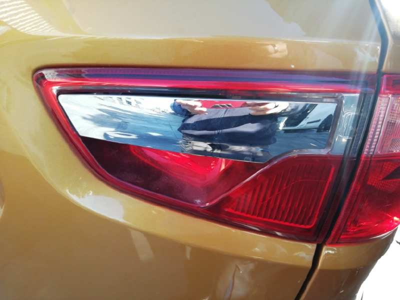 Recambio de maneta exterior porton para ford ecosport (cr6) trend+ referencia OEM IAM CN15N224A37AB  