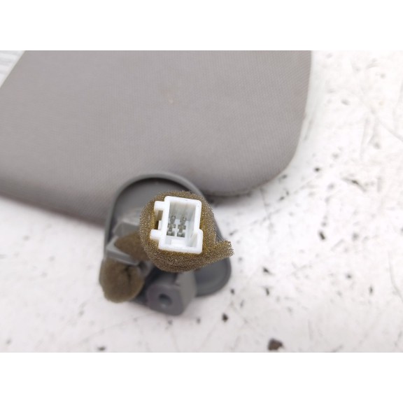 Recambio de parasol derecho para hyundai ix55 3.0 v6 crdi 4wd referencia OEM IAM 852203J6206T  