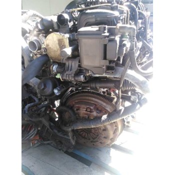 Recambio de motor completo para ford fiesta (cbk) ambiente referencia OEM IAM HHDA <<M>> 