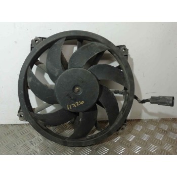 ELECTROVENTILADOR M153276 M153277 