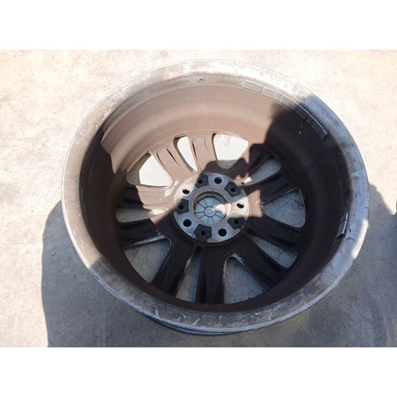 Recambio de llanta para bmw 1 (e87) 120 d referencia OEM IAM 6775621 X1 17 PULGADAS