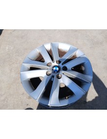 Recambio de llanta para bmw 1 (e87) 120 d referencia OEM IAM 6775621 X1 17 PULGADAS