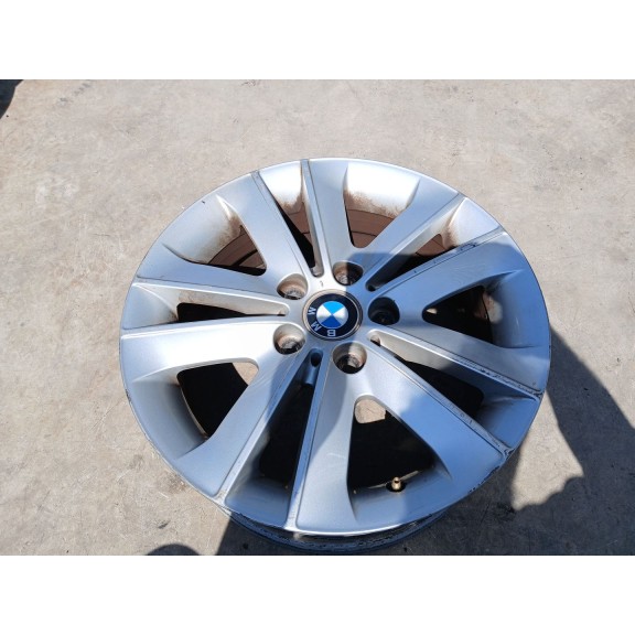 Recambio de llanta para bmw 1 (e87) 120 d referencia OEM IAM 6775621 X1 17 PULGADAS