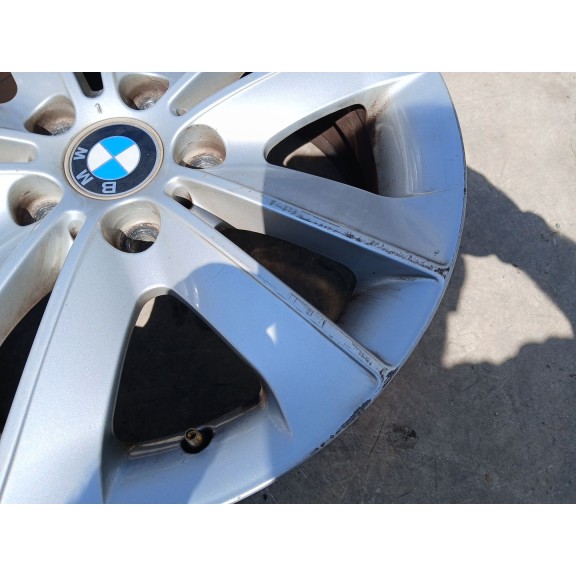 Recambio de llanta para bmw 1 (e87) 120 d referencia OEM IAM 6775621 X1 17 PULGADAS