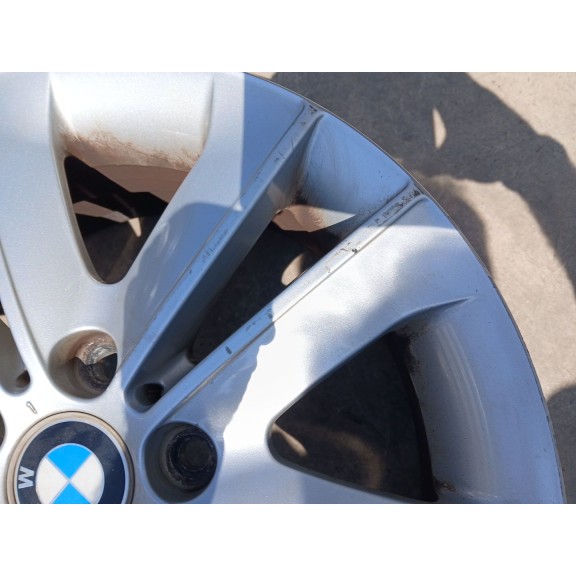 Recambio de llanta para bmw 1 (e87) 120 d referencia OEM IAM 6775621 X1 17 PULGADAS
