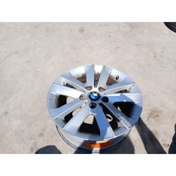 Recambio de llanta para bmw 1 (e87) 120 d referencia OEM IAM 6775621 X1 17 PULGADAS