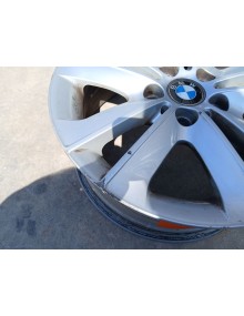 Recambio de llanta para bmw 1 (e87) 120 d referencia OEM IAM 6775621 X1 17 PULGADAS 2
