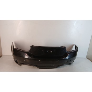 PARAGOLPES DELANTERO nc3j502a1 