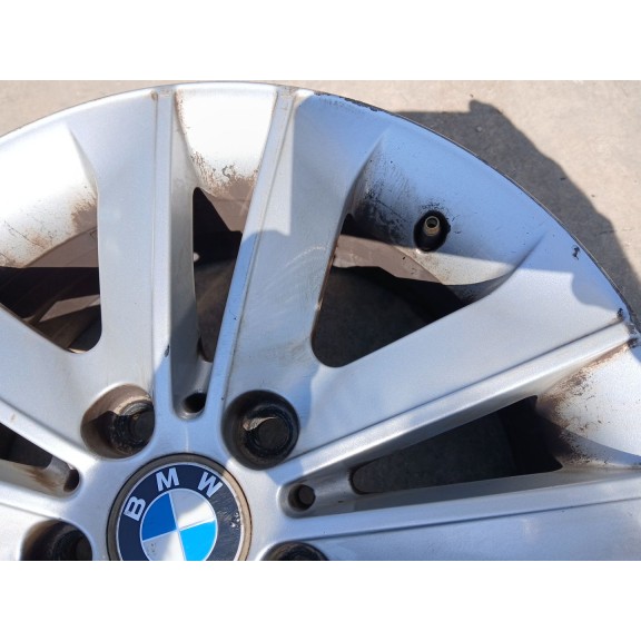 Recambio de llanta para bmw 1 (e87) 120 d referencia OEM IAM 6775621 X1 17 PULGADAS