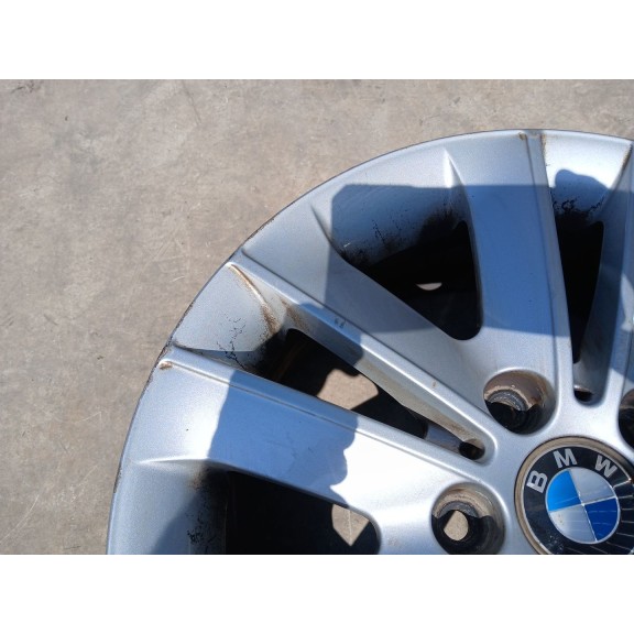Recambio de llanta para bmw 1 (e87) 120 d referencia OEM IAM 6775621 X1 17 PULGADAS