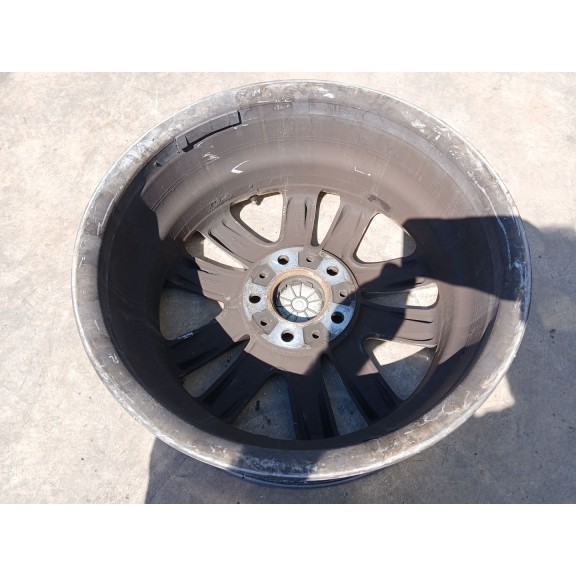 Recambio de llanta para bmw 1 (e87) 120 d referencia OEM IAM 6775621 X1 17 PULGADAS