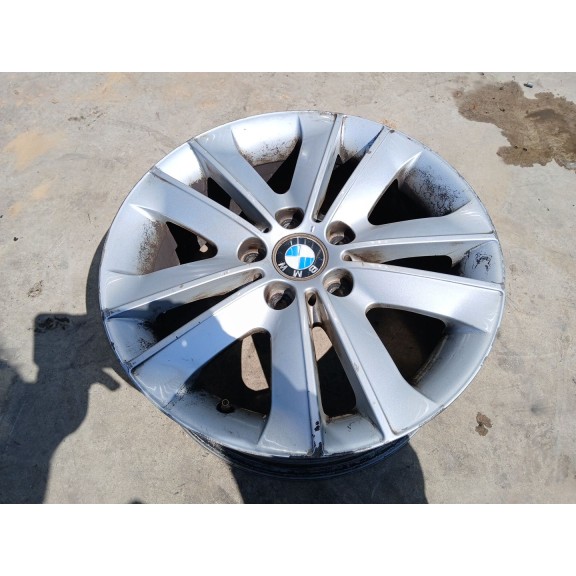 Recambio de llanta para bmw 1 (e87) 120 d referencia OEM IAM 6775621 X1 17 PULGADAS