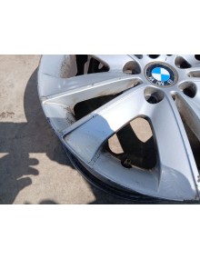 Recambio de llanta para bmw 1 (e87) 120 d referencia OEM IAM 6775621 X1 17 PULGADAS 2
