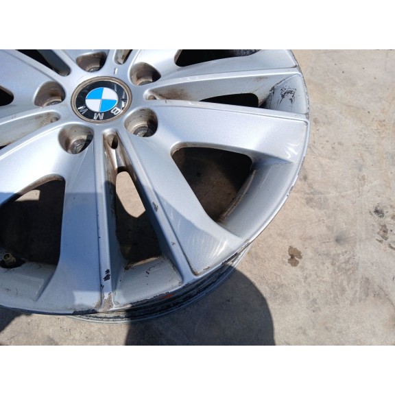 Recambio de llanta para bmw 1 (e87) 120 d referencia OEM IAM 6775621 X1 17 PULGADAS