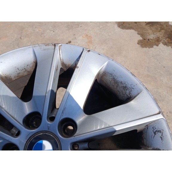 Recambio de llanta para bmw 1 (e87) 120 d referencia OEM IAM 6775621 X1 17 PULGADAS